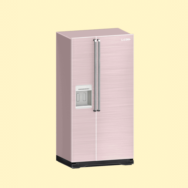 Галерея мода Холодильник Annam Appliances #1